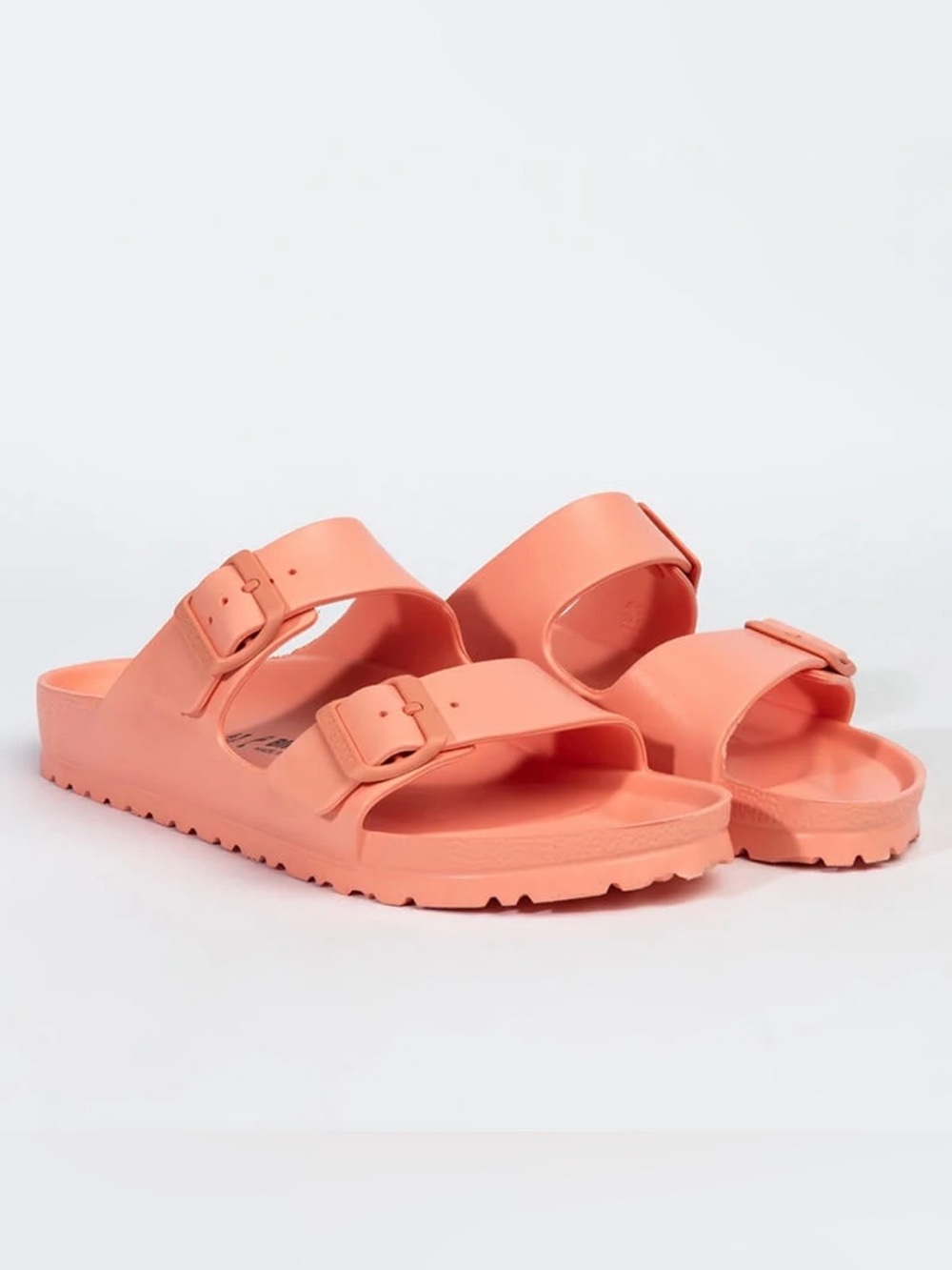 NWOT Birkenstock Arizona Essentials EVA Slide Sandal EU39